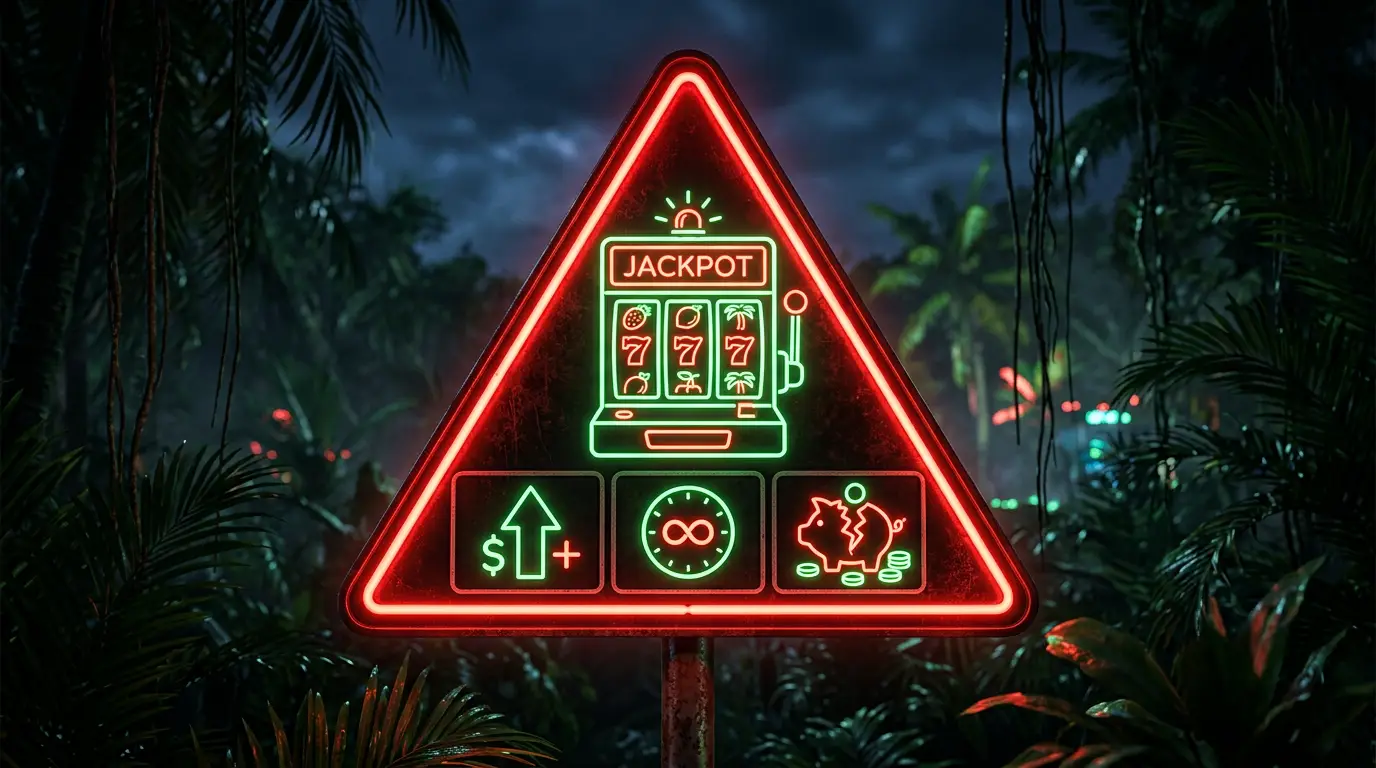 Common slot strategy mistakes - what to avoid when playing Hula Balua